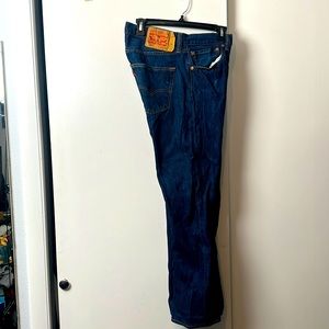 Levi 501 Jean 31x30